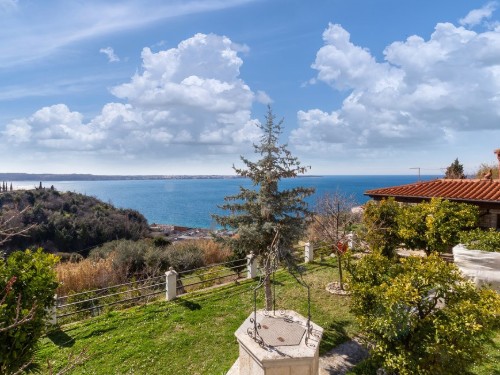 Ferieleilighet - 4 personer -  - Ulica Ivana Regenta - 6330 - Piran
