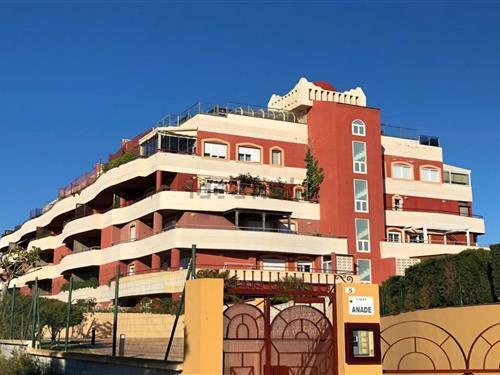 Ferielejlighed - 4 personer -  - 04740 - Roquetas De Mar