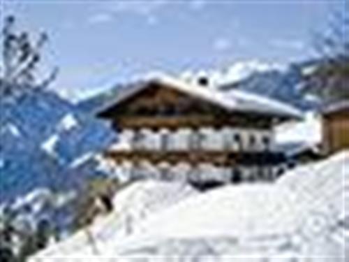 Holiday Home/Apartment - 16 persons -  - 6284 - Ramsau