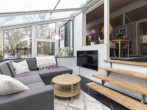 Sommerhus - 8 personer -  - Blåmunkevej - 3120 - Dronningmølle