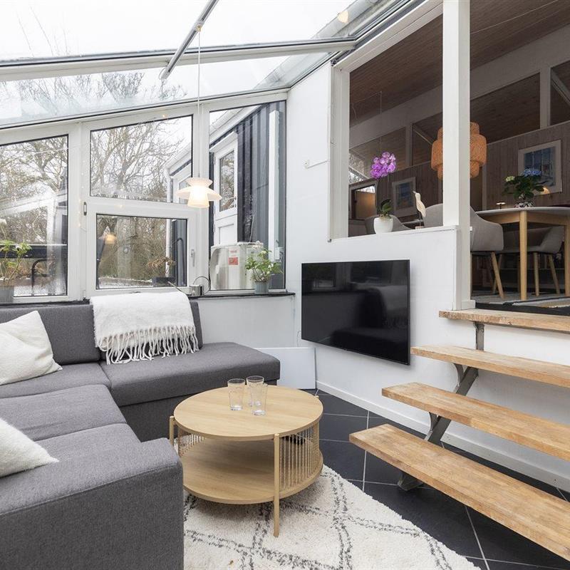 Ferienhaus - 8 Personen -  - Blåmunkevej - 3120 - Dronningmölle