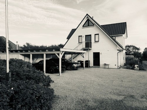 Ferieleilighet - 3 personer -  - Ladestrasse - 25881 - Tating