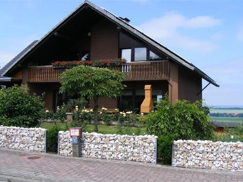 Holiday Home/Apartment - 5 persons -  - 31556 - Wölpinghausen