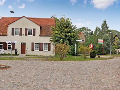 Feriehus / leilighet - 4 personer -  - Zur Hasenheide - Fürstenberg/Havel Ot Himmelpfo - 16798 - Fürstenberg/Havel Ot H