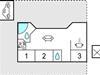 Billede 18 - Plantegning