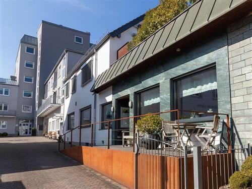 Holiday apartment - 4 persons -  - Neuerburger Strasse - 54669 - Bollendorf