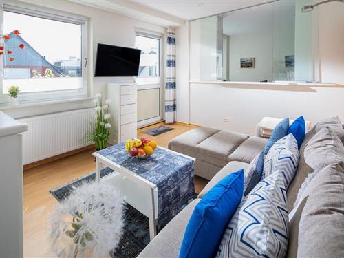 Ferielejlighed - 3 personer -  - Wiedaschstrasse - 26548 - Norderney