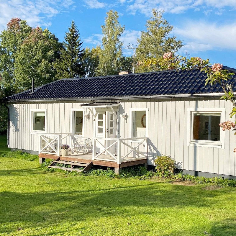  - 6 personer -  - Nifsand - Örebro - 71593 - Odensbacken