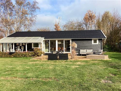 Ferienhaus - 9 Personen -  - Skriverstræde - Hummingen - 4983 - Dannemare