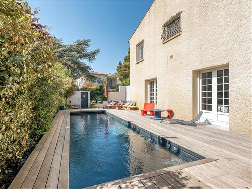 Sommerhus - 6 personer -  - Narbonne - 11100