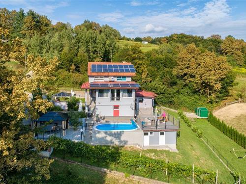 Ferienhaus - 6 Personen -  - Zadobarje - Karlovac-Zadoborje - 47000 - Zadoborje