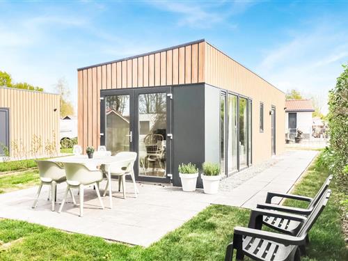 Sommerhus - 4 personer -  - Stelleweg 1 - - 4451 RL - Heinkenszand