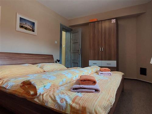 Fritidshus - 5 personer -  - Zuberec - 02732