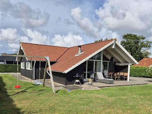 Sommerhus - 6 personer -  - Lindevej - 6310 - Broager