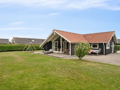 Vakantiehuis - 6 personen -  - Lindevej - 6310 - Broager