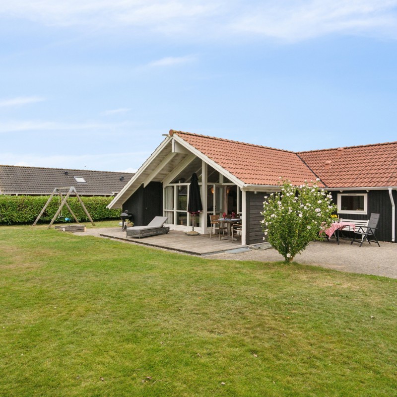 Ferienhaus - 6 Personen -  - Lindevej - 6310 - Broager