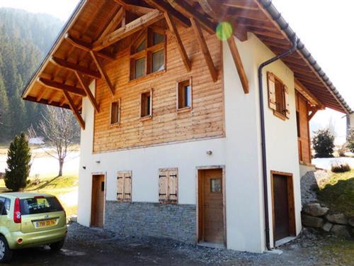 Sommerhus - 8 personer -  - 74170 - Les Contamines Montjoie