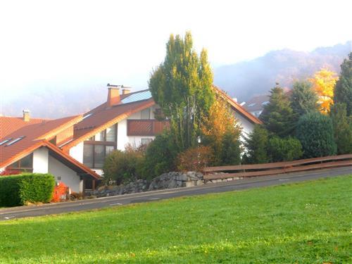 Ferienwohnung - 3 Personen -  - Am Räschen - 36142 - Tann