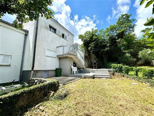 Ferieleilighet - 6 personer -  - Crikvenica/Jadranovo - 51264