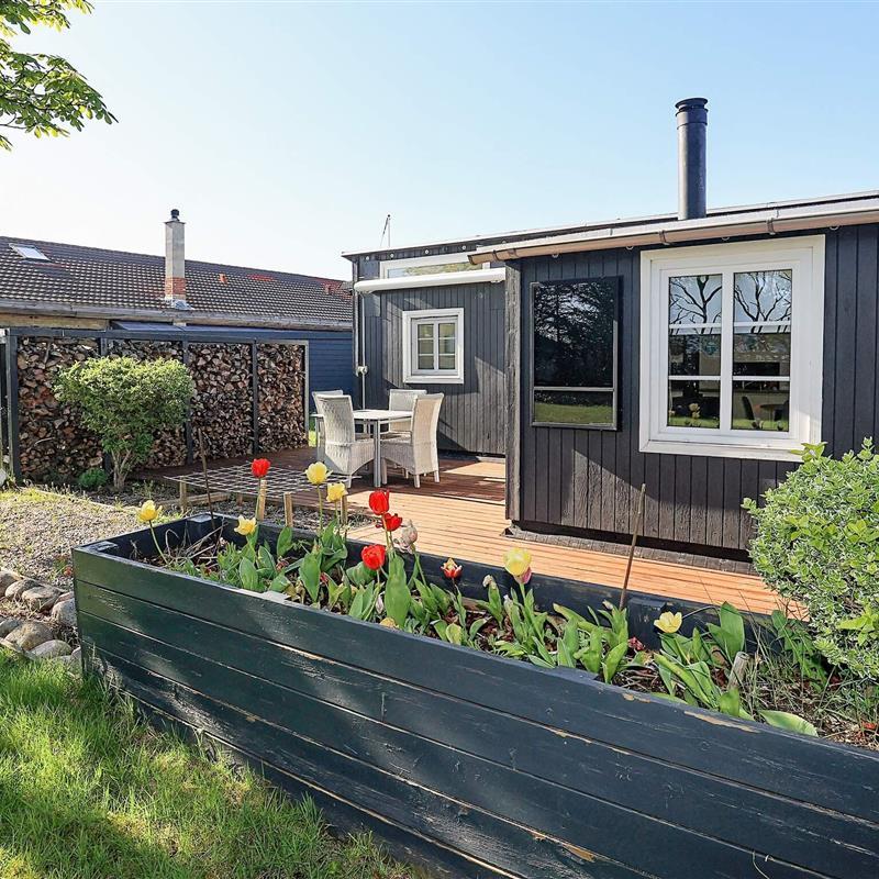 Ferienhaus - 2 Personen -  - Lærkevej - 9982 - Aalbæk