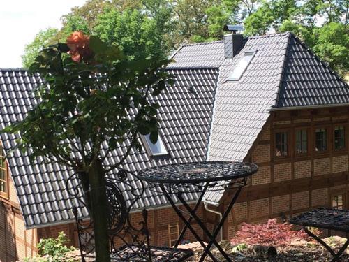 Ferienwohnung - 2 Personen -  - Altenburg - 04600