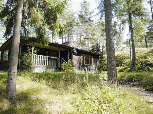 Holiday Home/Apartment - 4 persons -  - Månadstorp - 64295 - Flen