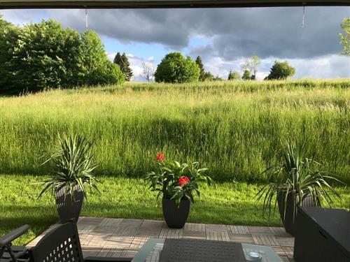 Ferienwohnung - 5 Personen -  - Am Waagrain - 72525 - Münsingen