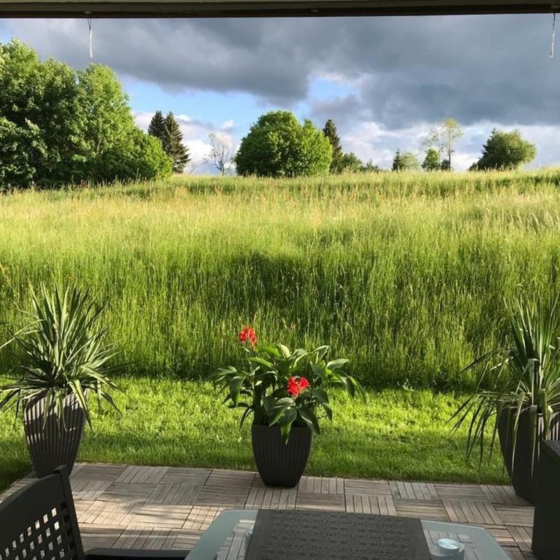 Ferielejlighed - 5 personer -  - Am Waagrain - 72525 - Münsingen