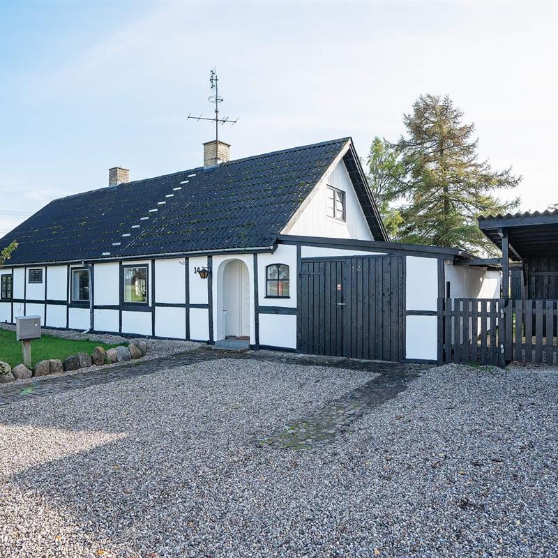 Sommerhus - 8 personer -  - Østerbyvej - 4990 - Sakskøbing