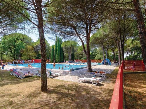 Sommerhus - 6 personer -  - Via Martin Luther King - Grado - 33051 - Belvedere Di Aquileia