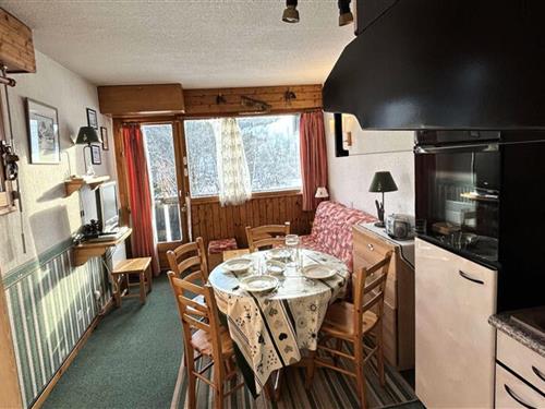 Ferienhaus - 4 Personen -  - 73620 - Les Saisies