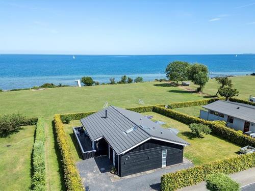 Ferienhaus - 6 Personen -  - Bellisvej - Nyborg - 5874 - Hesselager