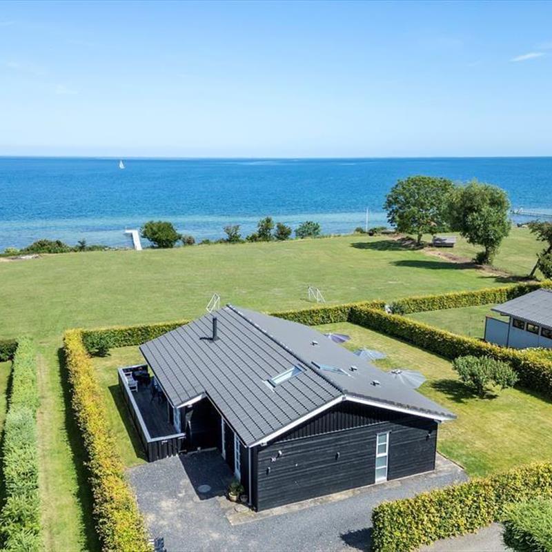 Ferienhaus - 6 Personen -  - Bellisvej - Nyborg - 5874 - Hesselager