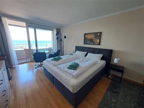 Ferieleilighet - 2 personer -  - Fördestr. - 24960 - Glücksburg