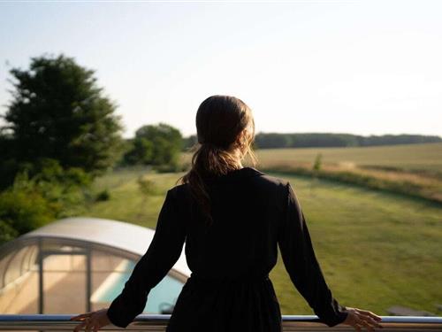 Villa - 6 personer -  - 23946 - Boltenhagen