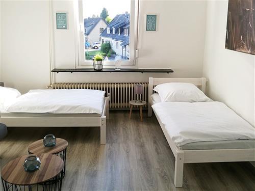 Holiday Home/Apartment - 5 persons -  - Alte Landstraße - 47551 - Bedburg-Hau