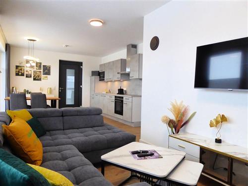 Ferieleilighet - 4 personer -  - Am Waltenberg - 59955 - Winterberg