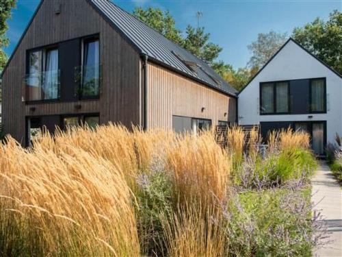 Feriehus - 6 personer -  - Pobierowo - 72346