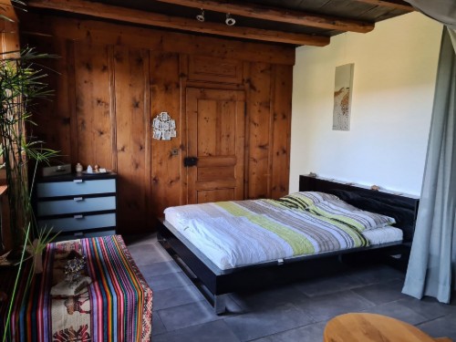 Holiday apartment - 2 persons -  - 2345 - Les Breuleux