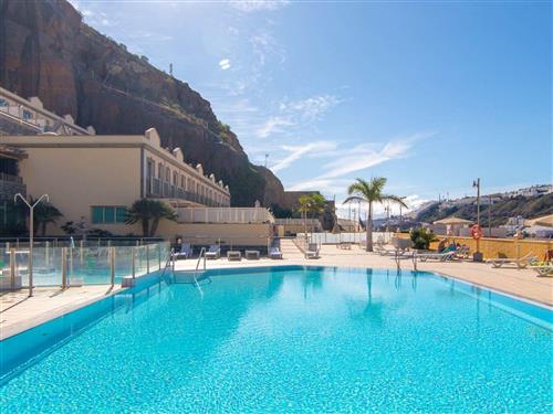 Fritidshus - 4 personer -  - Puerto Rico - 35130