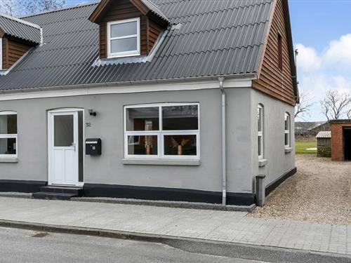 Ferienwohnung - 2 Personen -  - Gl. Landevej - Hemmet By - 6893 - Hemmet Strand