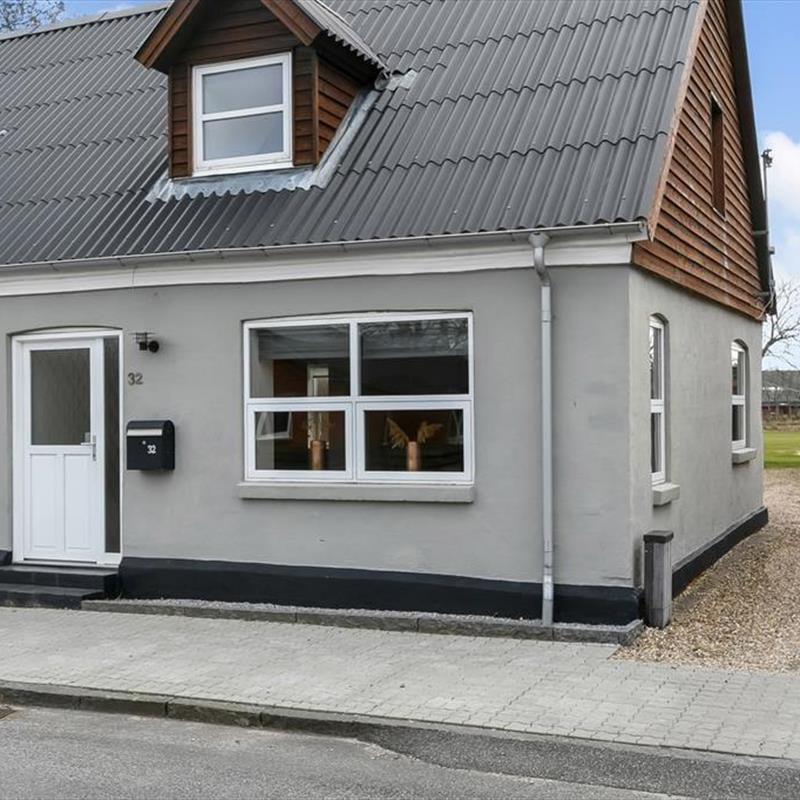Ferienwohnung - 2 Personen -  - Gl. Landevej - Hemmet By - 6893 - Hemmet Strand