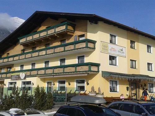 Sommerhus - 4 personer -  - 6441 - Umhausen