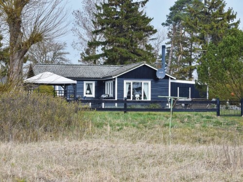 Feriehus - 5 personer -  - Mastvägen - Beddingestrand/Bingsmarken - 274 54 - Skivarp