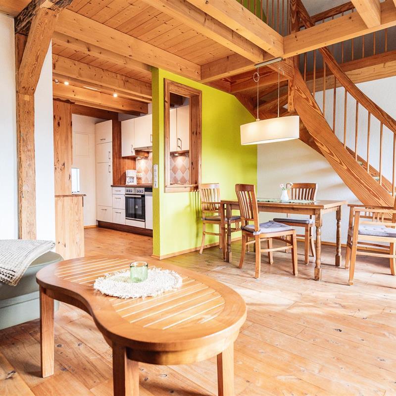 Ferielejlighed - 4 personer -  - Sundstraat - 23769 - Fehmarn