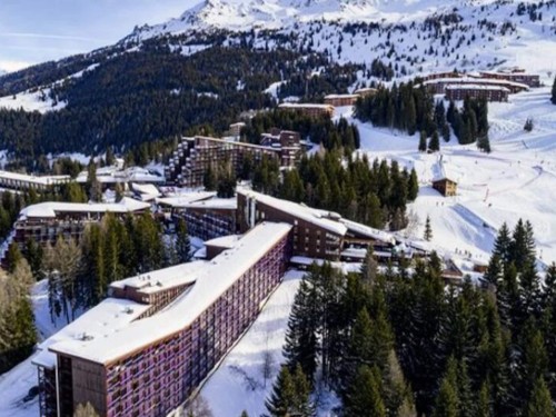 Ferielejlighed - 4 personer -  - 73700 - Bourg St Maurice