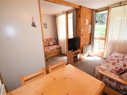 Semesterlägenhet - 4 personer -  - 73210 - La Plagne Tarentaise