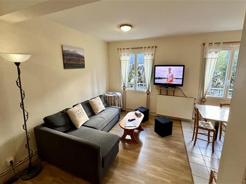 Holiday apartment - 8 persons -  - 63240 - Mont-Dore