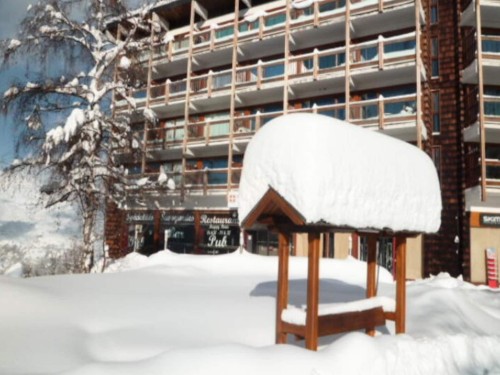 Ferielejlighed - 3 personer -  - 73700 - Bourg St Maurice