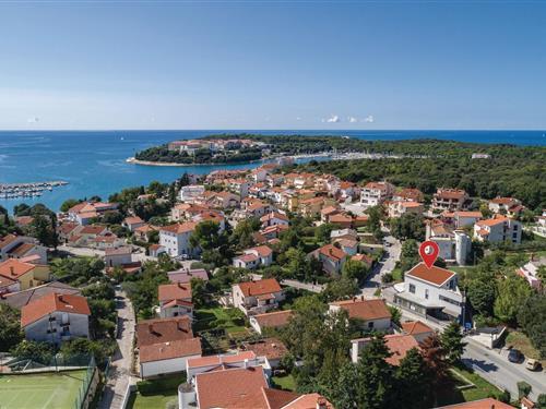Ferielejlighed - 6 personer -  - Pjescana Uvala 4 ogr. br. - Pula-Pjescana Uvala - 52100 - Pjescana Uvala